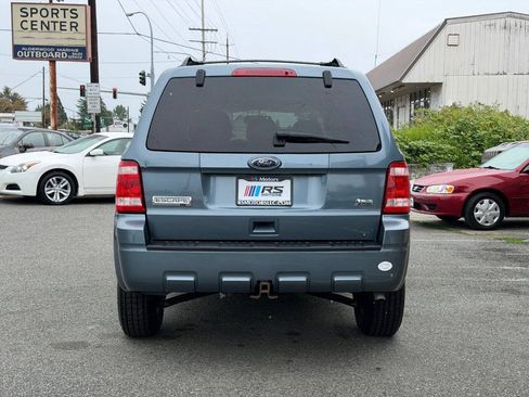 Used 2010 Ford Escape XLT FWD image 5