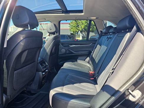 Used 2018 BMW X5 xDrive35i AWD/4WD image 18