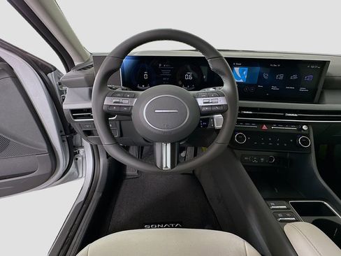 New 2026 Hyundai Sonata SEL image 10