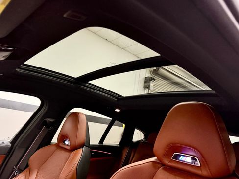 Used 2023 BMW X4 M w/ Competition Package AWD/4WD image 26