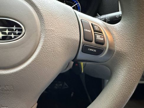 Used 2012 Subaru Forester 2.5X Premium w/ All-Weather Pkg AWD/4WD image 24