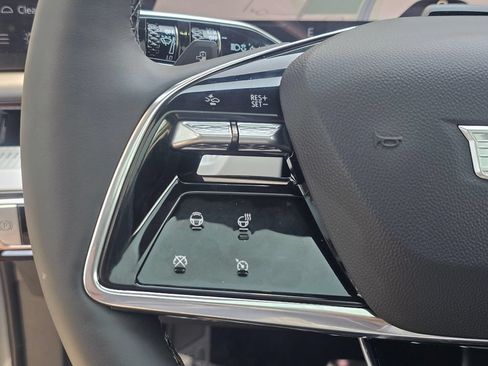 New 2026 Cadillac Optiq Luxury 1 AWD/4WD image 26