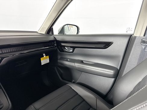 New 2026 Honda CR-V EX-L image 28