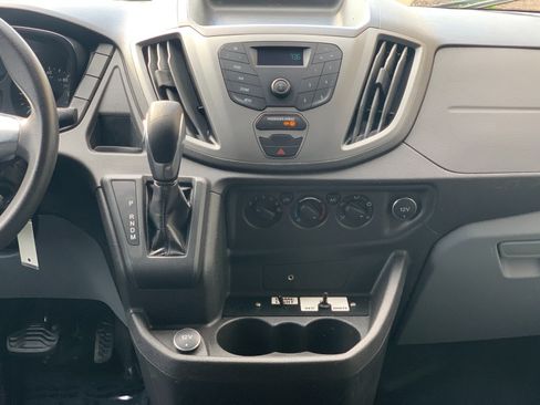 Used 2017 Ford Transit 350 148 Medium Roof image 20