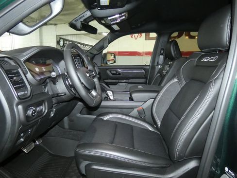 New 2026 RAM 1500 RHO AWD/4WD image 12