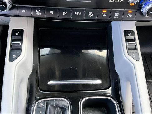 Used 2021 Kia Telluride SX w/ SX Prestige Package AWD/4WD image 32