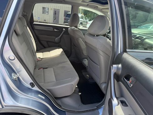 Used 2008 Honda CR-V EX image 16