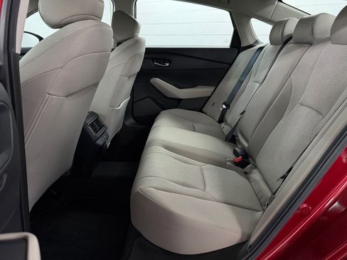 New 2026 Honda Accord SE image 14