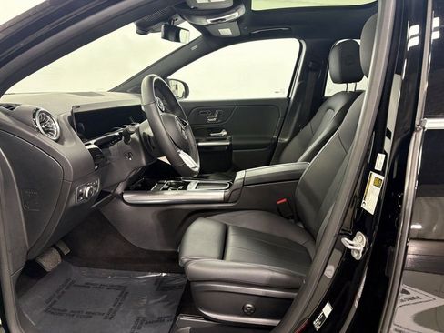 Certified 2026 Mercedes-Benz GLA 250 4MATIC image 7