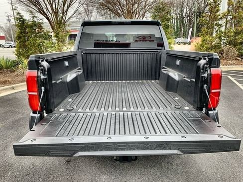 New 2025 Toyota Tacoma SR5 image 32