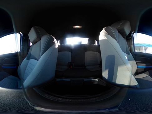 Used 2025 Toyota Tacoma TRD Off-Road image 42