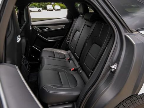 Used 2025 Jaguar F-PACE R-Dynamic S AWD/4WD image 47