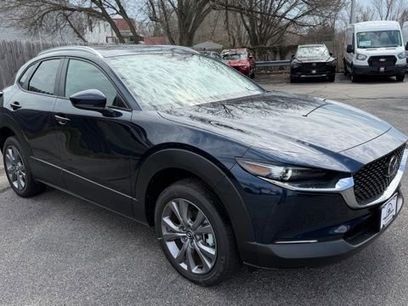 New 2026 MAZDA CX-30 AWD 2.5 S
