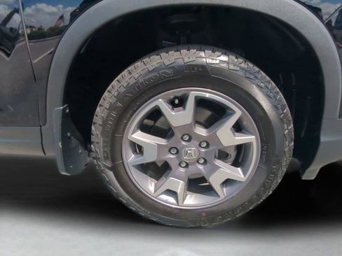 Certified 2023 Honda Passport TrailSport image 27