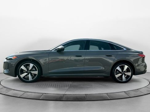 New 2025 Audi A5 2.0T Premium Plus image 4