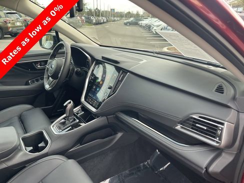 Certified 2025 Subaru Outback Limited w/ Popular Package #2 image 37