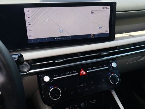 Used 2025 Hyundai Tucson SEL FWD image 25