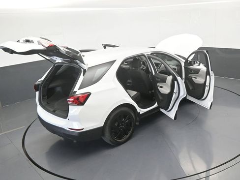 Used 2024 Chevrolet Equinox LS w/ Sport Edition image 61