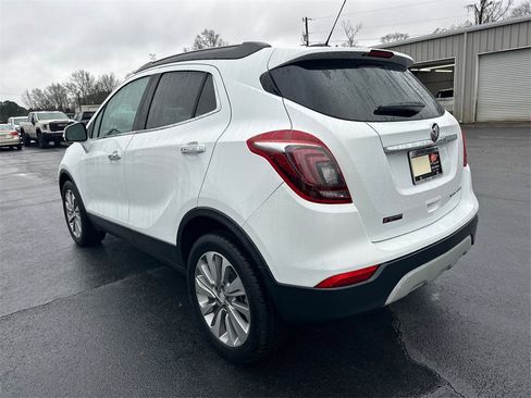 Used 2019 Buick Encore Preferred image 8
