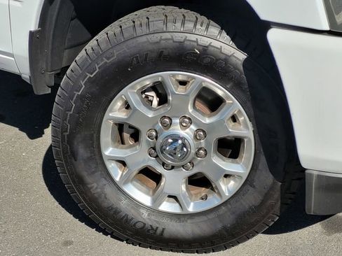 Used 2023 RAM 2500 Laramie image 10