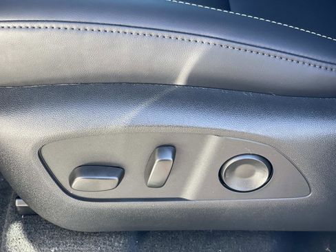 New 2026 GMC Acadia Elevation w/ Black Edition image 20