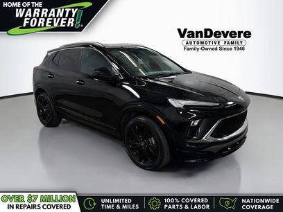Used 2024 Buick Encore GX Sport Touring