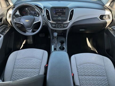 Used 2024 Chevrolet Equinox LS w/ LS Convenience Package image 11
