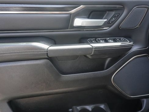 Used 2023 RAM 1500 Rebel w/ Rebel Level 2 Equipment Group AWD/4WD image 19