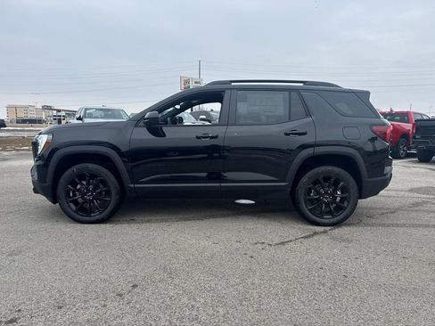 New 2026 GMC Terrain Elevation w/ Elevation Premium Package image 3