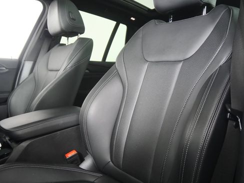 Used 2023 BMW X3 sDrive30i RWD image 11