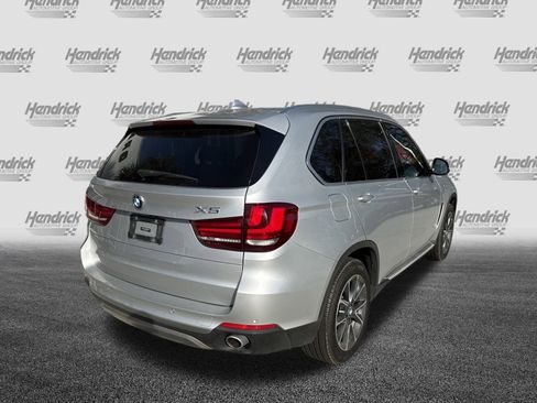 Used 2014 BMW X5 xDrive35d image 9