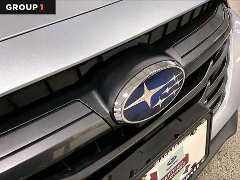 Certified 2024 Subaru Legacy Limited image 29