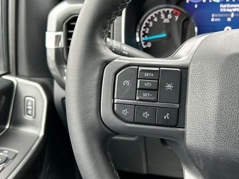 Used 2023 Ford F150 XLT w/ Equipment Group 302A High image 13