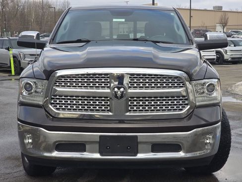 Used 2016 RAM 1500 Laramie image 12