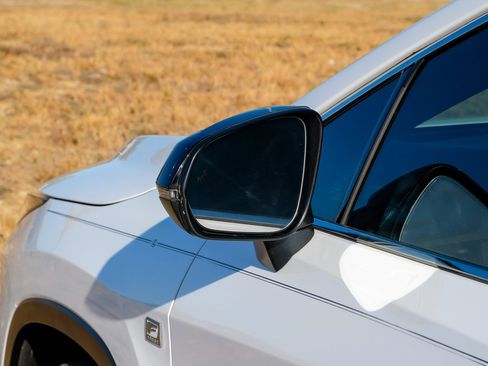 Used 2022 Lexus RX 450h F Sport image 45