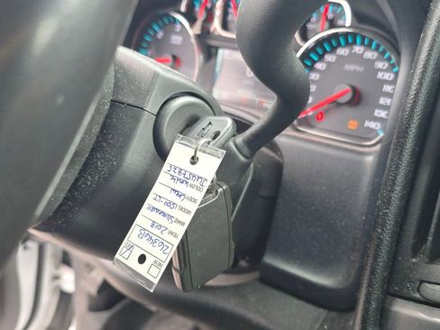 Used 2018 Chevrolet Silverado 1500 LT w/ All Star Edition image 25