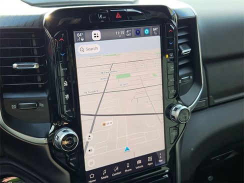 New 2026 RAM 1500 Big Horn image 26