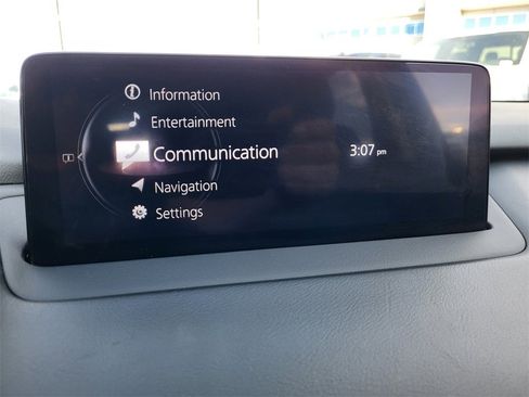 Used 2023 MAZDA CX-9 Touring image 26