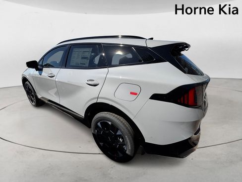 New 2026 Kia Sportage SX Prestige image 6