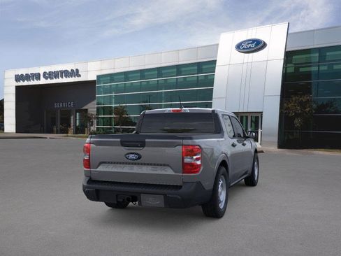 New 2025 Ford Maverick XL image 8