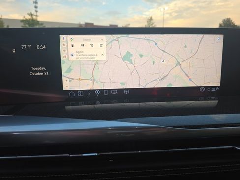 Used 2026 Cadillac Escalade V image 24