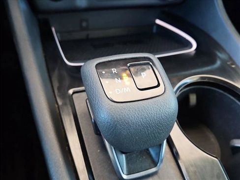 Used 2025 Nissan Rogue SV w/ Rock Creek Premium Package AWD/4WD image 12
