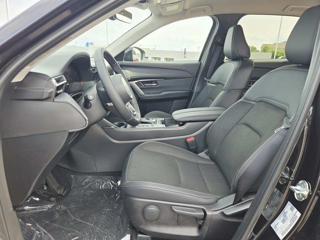 New 2026 MAZDA CX-5 Select AWD/4WD image 11