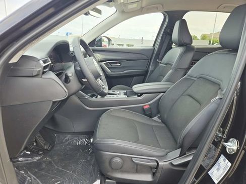 New 2026 MAZDA CX-5 Select AWD/4WD image 11