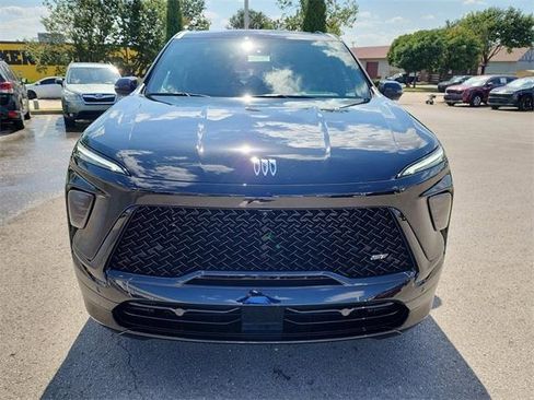 New 2026 Buick Enclave Sport Touring w/ Super Cruise Package image 9