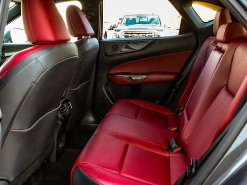 Used 2022 Lexus NX 350 AWD image 32