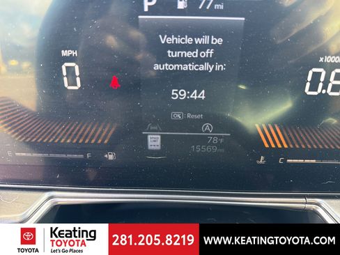 Used 2024 Kia Sorento S image 19