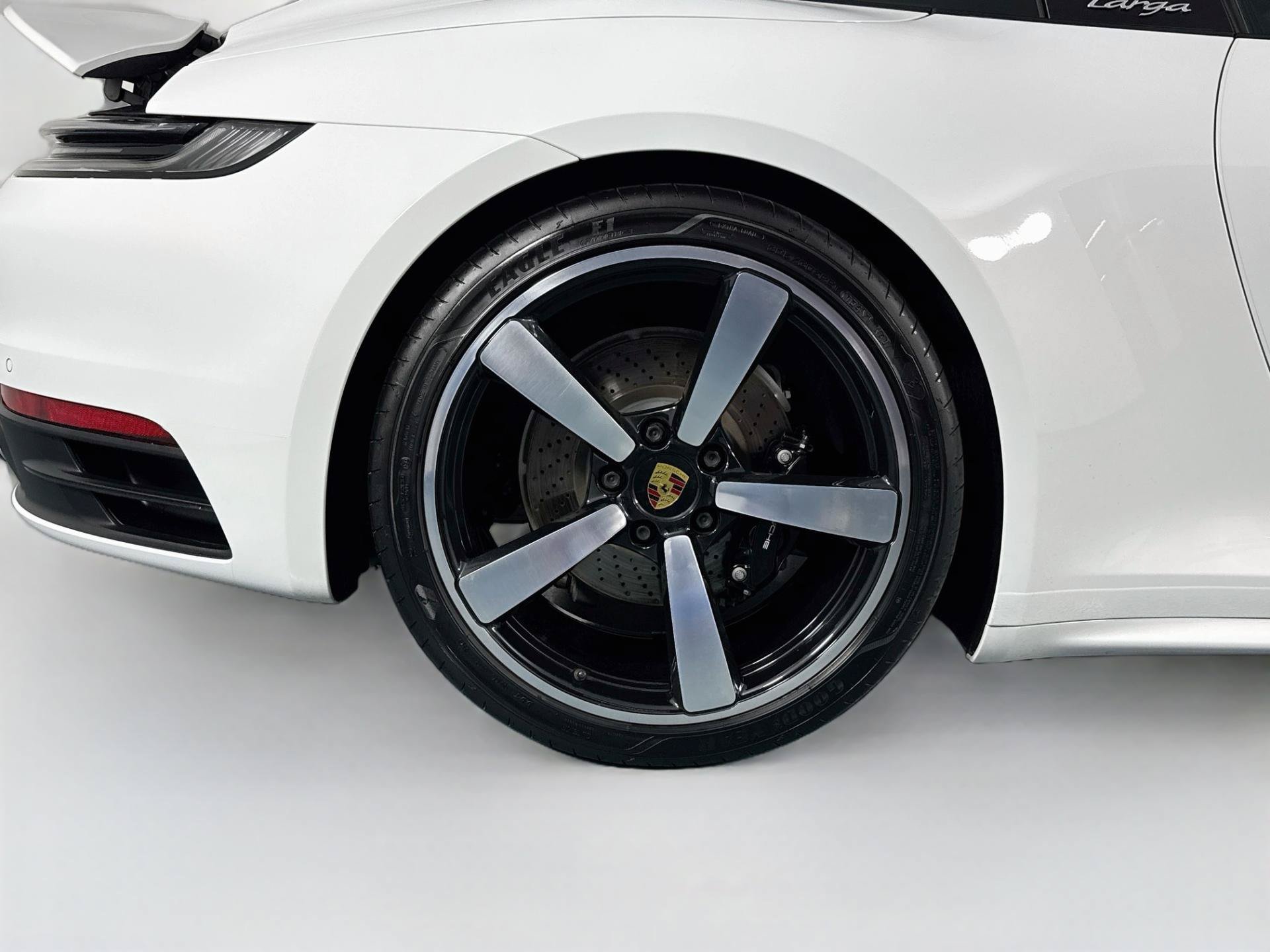 Used 2021 Porsche 911 AWD/4WD image 70