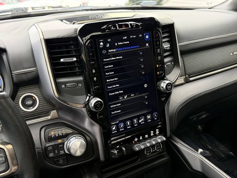 Used 2020 RAM 1500 Limited AWD/4WD image 62