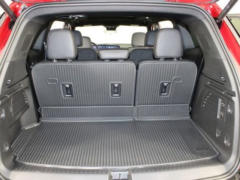 New 2026 Buick Enclave Sport Touring FWD image 23